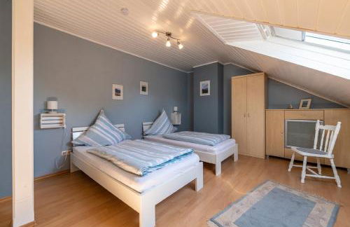 Ferienwohnung Am Steinchen - Foto 4