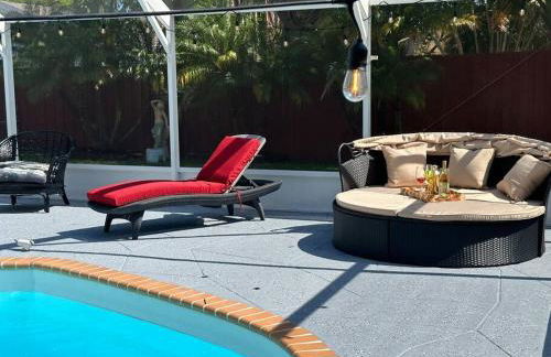 Backyard Oasis - Foto 32