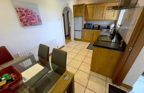 Craigs Rock Cottage Cookstown - Foto 6