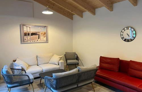 Neues Holzhaus am Steinhuder Meer - Foto 6