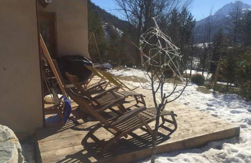 Le Serre Barbin - Chalet ensoleillé, tout confort - Photo 20