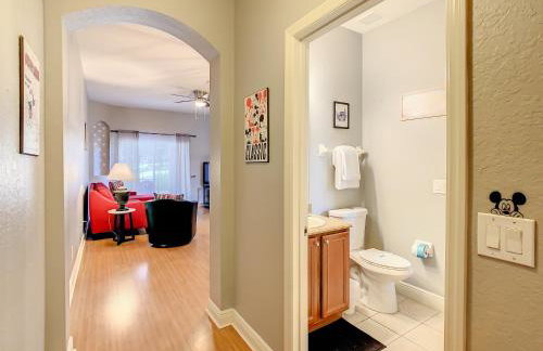 Sweet Getaway! Luxury Gated Resort & Lazy River - Foto 17