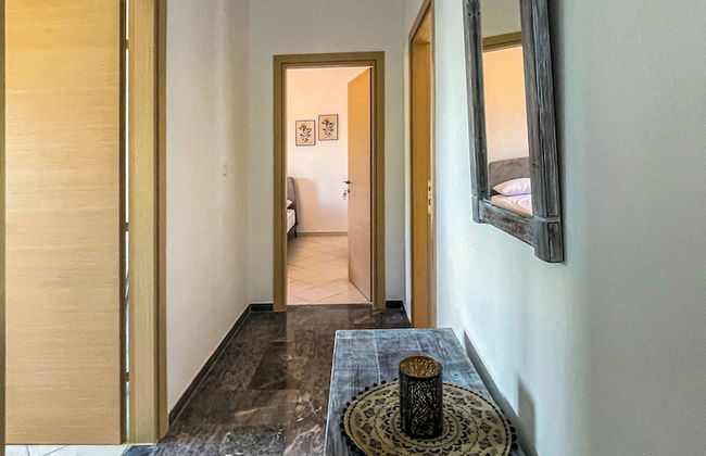 Luxury Apartment in Akti Elias Sithonia - Foto 11