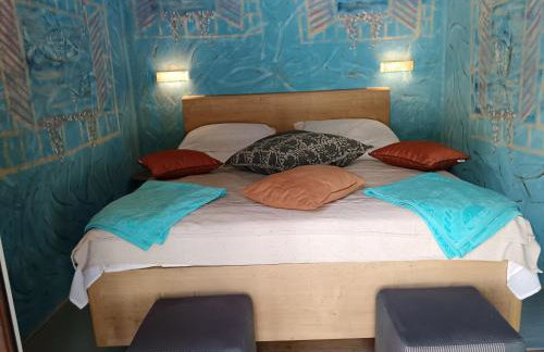 Holiday Home Lazuština Paradise & The Mermaid - Foto 27