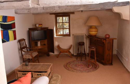 Le Vieux Moulin - Foto 14