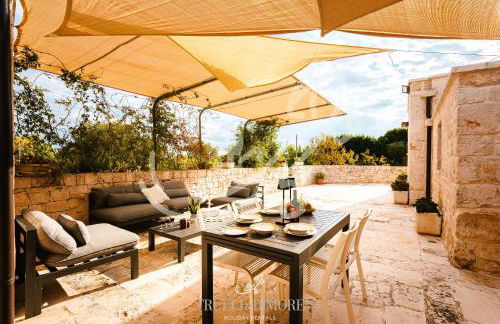 TD Truly Trulli Gentle Breezes Across Olive Valley - Foto 39