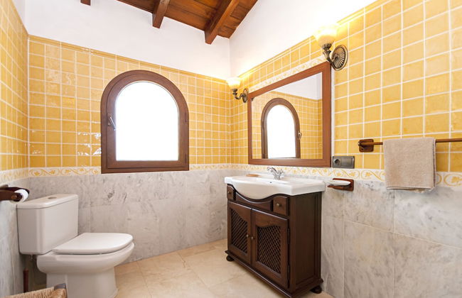 Cubo's Villa Bellavista de las Lomas - Foto 32