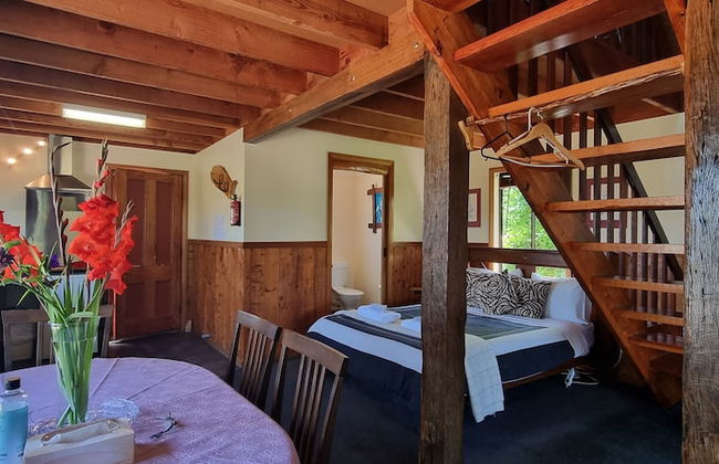 Eastern Reef Cottages - Foto 15