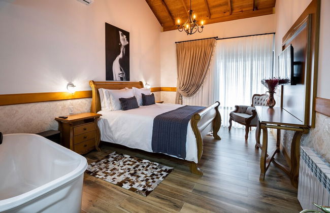 Cerro Azul Hotel Fazenda - Foto 26