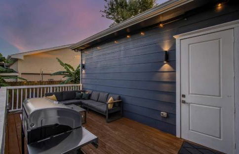 3BD Historic Charm x Modern Amenities w Hot Tub - Foto 27