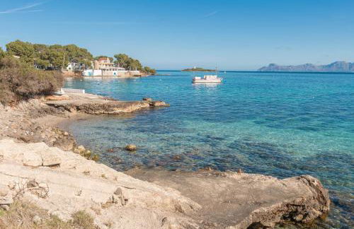 Villa President, con piscina privada - Foto 39