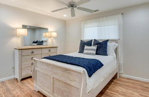 4 Seasons of Fun! Walhalla Home with Spacious Yard! - Foto 12