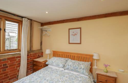 The Old Cart Shed - Foto 13