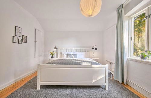 fewo1846 - Das kleine Kutscherhaus - romantisches Häuschen mit 2 Schlafzimmern - Foto 14