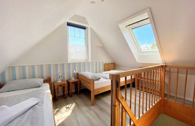 Endearing Apartment in Insel Poel With Sauna - Foto 2