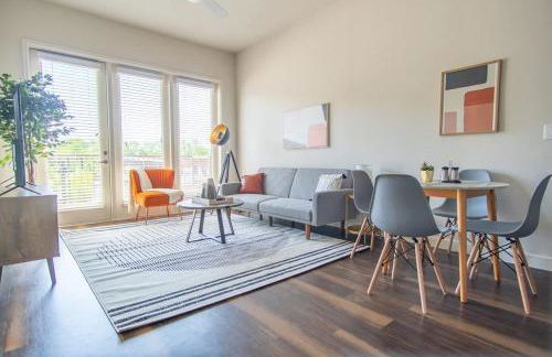 Boulevard Stays Nature Escape 2BR Suite Gym Pool Parking - Foto 4