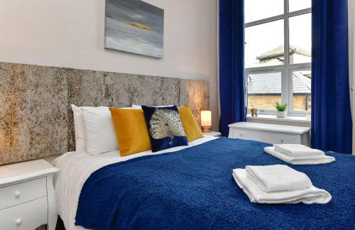 Beautiful 1 Bedroom Apartment in Newport Centre - Pass the Keys - Foto 1