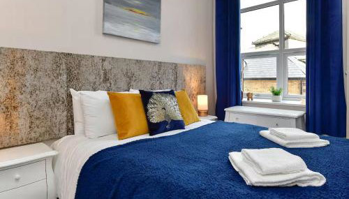 Beautiful 1 Bedroom Apartment in Newport Centre - Pass the Keys - Foto 1, Other