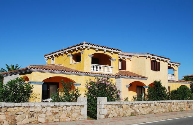 Residence Oasi e Oasi Blu - Foto 1