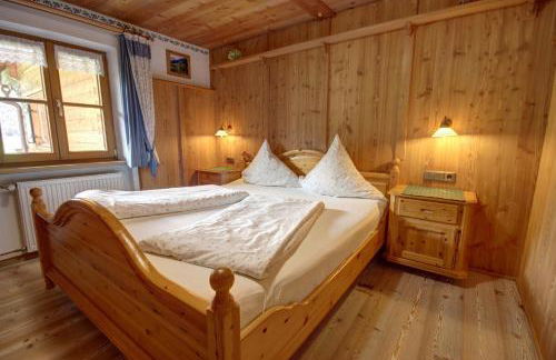 Gästehaus Hirschbichler - Chiemgau Karte - Foto 59