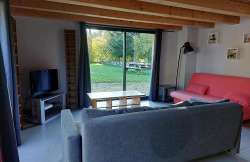 Gîte la Pervenchère - Foto 11