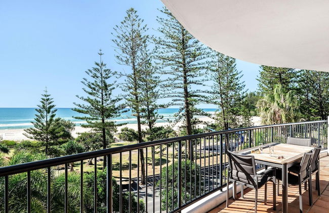 Mantra Coolangatta Beach - Photo 61