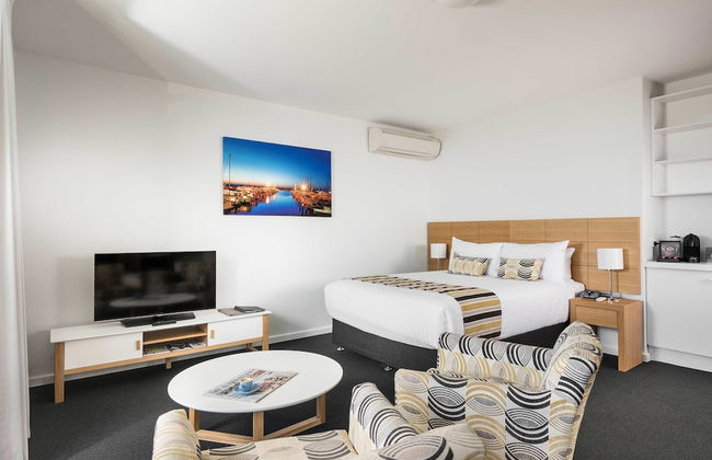 Be. Fremantle - Foto 8