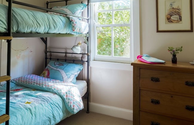 Illalangi Boutique Cottage - Foto 4