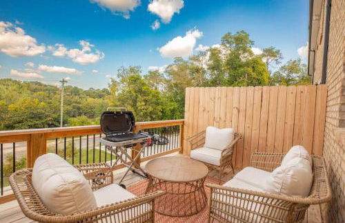 Cozy Townhouse Close to Downtown - Foto 6