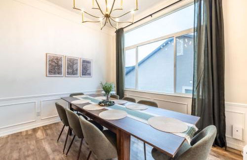 Great Green Mountain Retreat - Foto 12