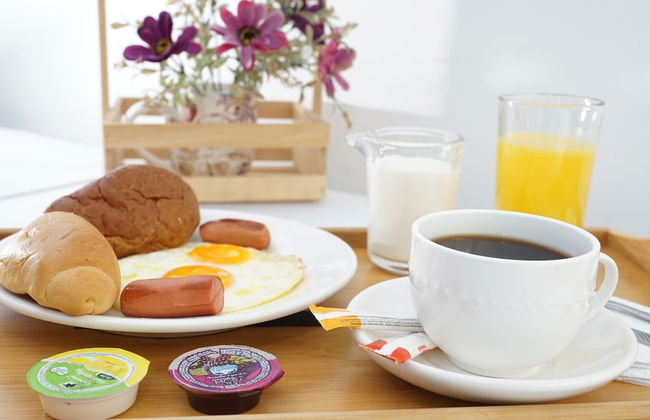 Hotel Boutique Los Remansos - Photo 33