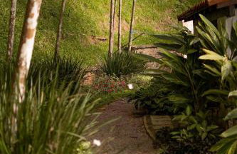 Casas Serranas - Villa Casa Blanca - Photo 34