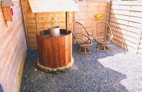 La cabane du chasseur - Foto 20