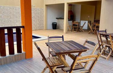 Chalé Travosa - Foto 14