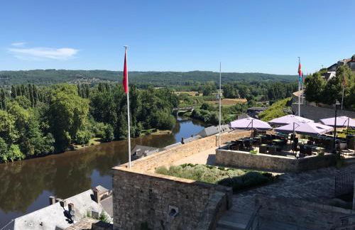 Les Maisons du Périgord" Coté Malpas" - Foto 37