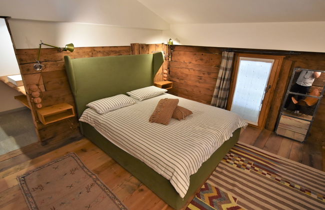 Baita Barin - Foto 38