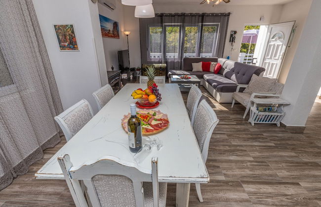 Villa Stingray - Foto 16