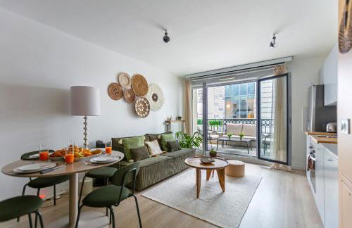 Oasis Lumineux by So Homy - 1 Bed Room - 4 PAX - Foto 36