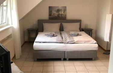 Wein Lodge Durbach - Schlossblick - Foto 17