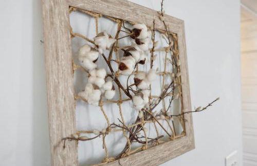 East Nashville Sweetie Near to Downtown 2 Bed 2 Bath with Fenced Yard 30 or more Days by SkyRun Nashville - Foto 45