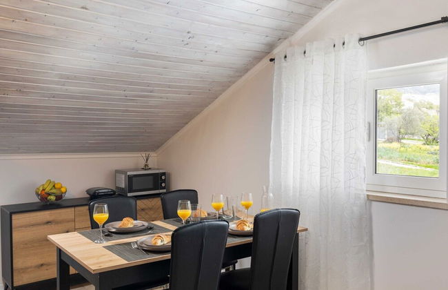 Apartment Tete Mare - Foto 24