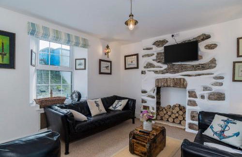 Jessamine: Restored fisherman's cottage close to Looe's harbour - Foto 2