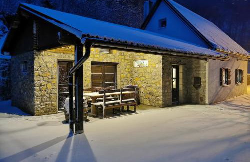 Holiday House - Hidden in Velebit - Foto 40