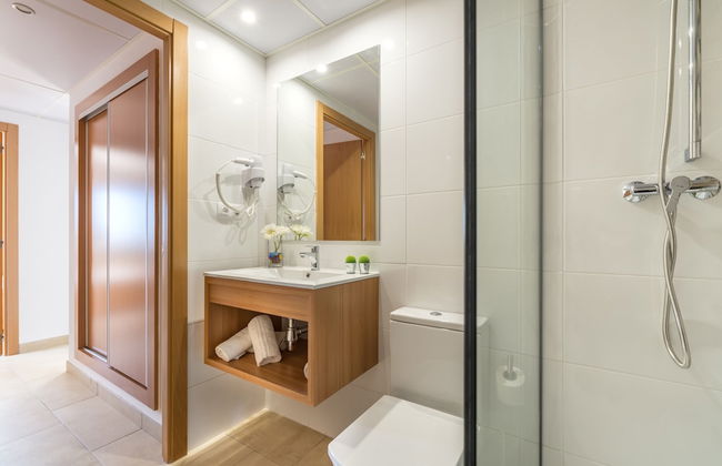 Apartaments Condado - Photo 24