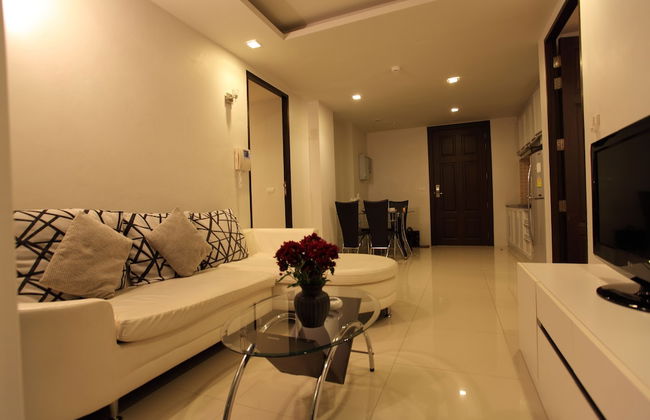 The Haven Lagoon Condo Patong - Photo 24