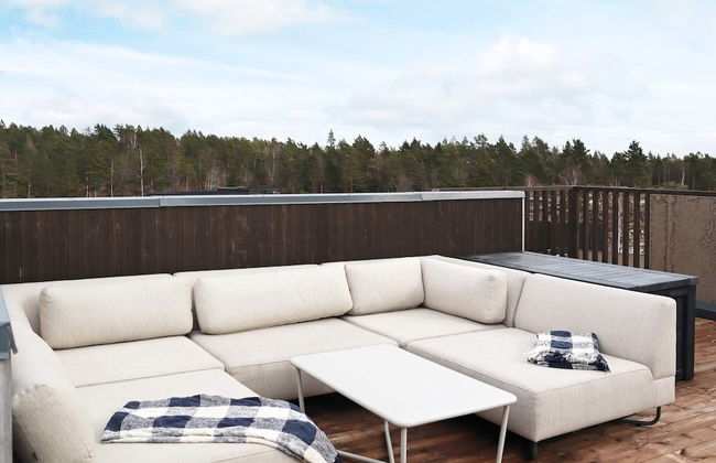 6 Person Holiday Home in Sondeled - Foto 26