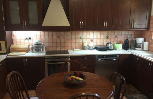 Rafina great feeling villa - Foto 32