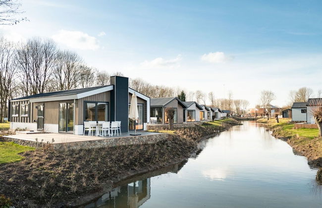 Gorgeous Chalet Near the River - Foto 30