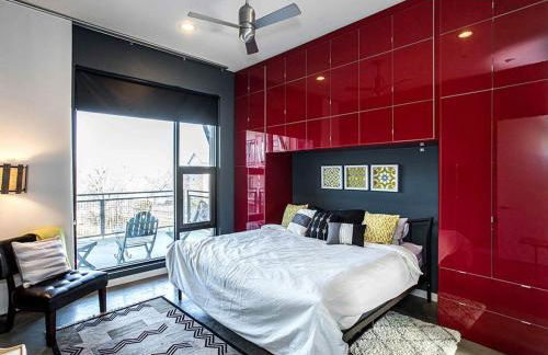 Convenient Condo Near Zilker & Barton Springs! - Foto 6