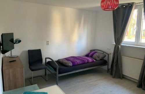 Ferien- und Monteurwohnungen Wendischbrome - Foto 13